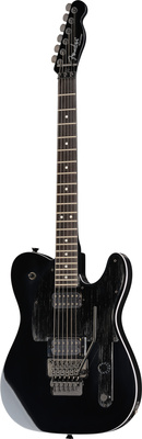 Fender - John 5 Phantom Tele BLK Fender - John 5 Phantom Tele BLK