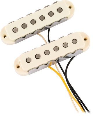 Fender - Coastline 65 Jaguar Pickup Set Fender - Coastline 65 Jaguar Pickup Set