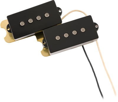 Fender - Coastline 60 P-Bass PU