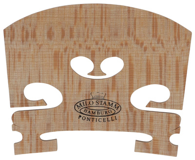 Milo Stamm - Royal Viola Bridge A 48mm