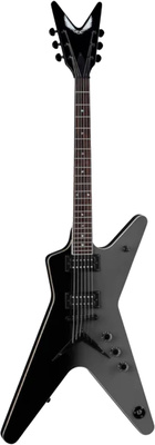 Dean Guitars - ML 79 Gray Black Fade Dean Guitars - ML 79 Gray Black Fade