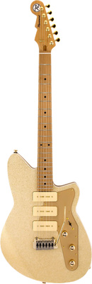 Reverend - Ryan Malicsi Signature WGS Reverend - Ryan Malicsi Signature WGS