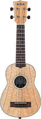 Kala Makala - KALA KA-CLM-S Soprano Ukulele