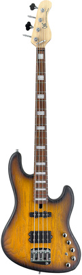 Mayones Guitars - Jabba Basic 4 TABM Mayones Guitars - Jabba Basic 4 TABM