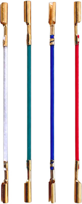 Ortofon - Standard Lead Wire Set Ortofon - Standard Lead Wire Set