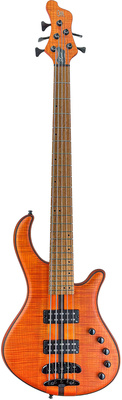 Mayones Guitars - Patriot 5 Custom TOM Mayones Guitars - Patriot 5 Custom TOM