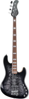 Mayones Guitars - Jabba Custom 4 TGBG
