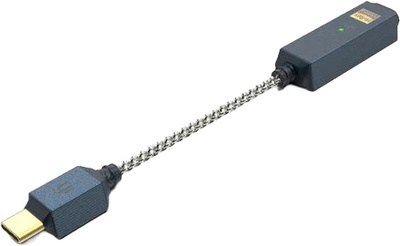 ifi Audio - GO link 2 Max