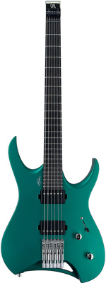 Mayones Guitars - Hydra Elite 6 MCS Mayones Guitars - Hydra Elite 6 MCS