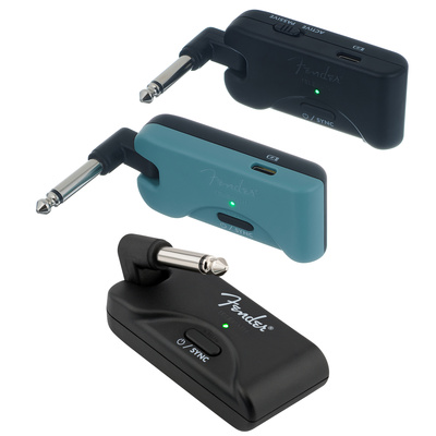Fender - Telepath Wireless Syste Bundle