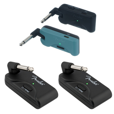 Fender - Telepath Wireless Syste Bundle