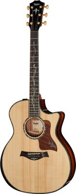 Taylor - PS14ce HRW/Adirondack