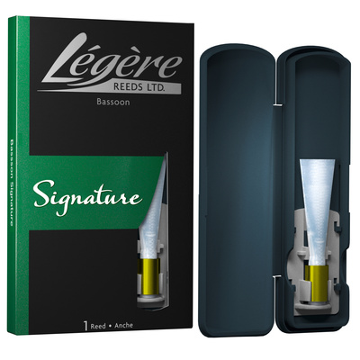 Legere - Bassoon Signature M