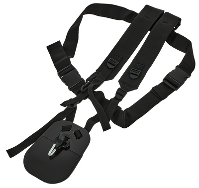 Rudolf Schwarz - Tuba X-Strap Alu
