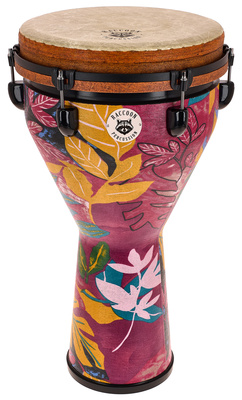 Raccoon - '12'' Jumbo Djembe - Jungle' Raccoon - '12'' Jumbo Djembe - Jungle'