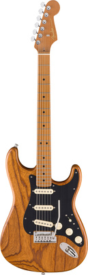 Fender - LTD Am Ultra Strat NAT Fender - LTD Am Ultra Strat NAT