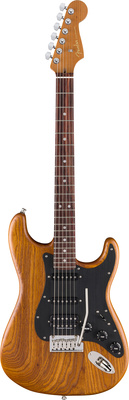 Fender - LTD Am Ultra Strat NAT HSS Fender - LTD Am Ultra Strat NAT HSS