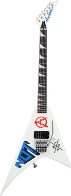 Jackson - LTD Scott Ian RR22 NOT Jackson - LTD Scott Ian RR22 NOT