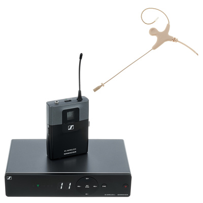 Sennheiser - XSW 1 E-Band EarmiKe - O Set