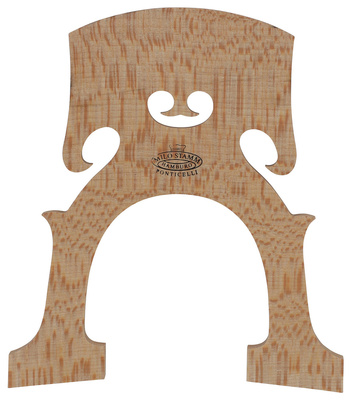 Milo Stamm - Royal Cello Bridge B 92mm Milo Stamm - Royal Cello Bridge B 92mm