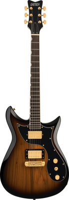 Gretsch - LTD Electromatic CVT Limba SB Gretsch - LTD Electromatic CVT Limba SB