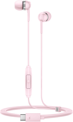 Sennheiser - CX 80U Sakura Sennheiser - CX 80U Sakura