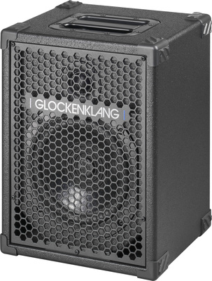 Glockenklang - Acoustic 8-2 Glockenklang - Acoustic 8-2
