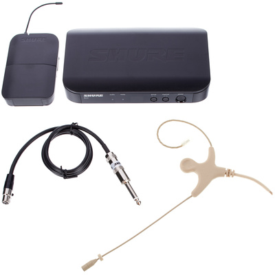 Shure - BLX14 T11 EarmiKe - O Set