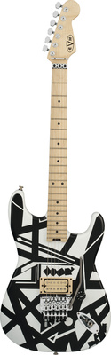 Evh - Striped Shapes Evh - Striped Shapes