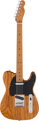 Fender - LTD Am Ultra Tele NAT Fender - LTD Am Ultra Tele NAT