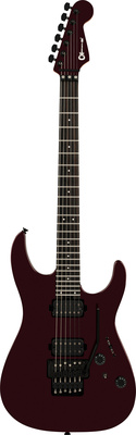 Charvel - Pro-Mod Plus DK24 HH FR CRE Charvel - Pro-Mod Plus DK24 HH FR CRE