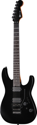 Charvel - Pro-Mod Plus DK24 HH FR SBK Charvel - Pro-Mod Plus DK24 HH FR SBK