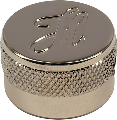 HÃ¶fner - H909/17-NI G&B Knob Nickel