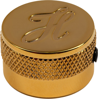 HÃ¶fner - H909/17-GO G&B Knob Gold