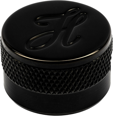 HÃ¶fner - H909/17-BK G&B Knob Black