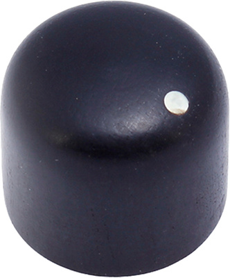 HÃ¶fner - H909/EB G&B Knob Ebony