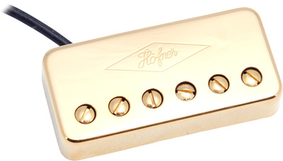 Höfner - H514/FN-G Mini Humbucker Höfner - H514/FN-G Mini Humbucker