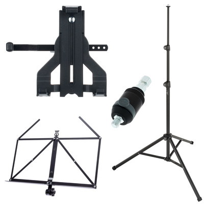K&M - 19786 Universal-Stand Bundle K&M - 19786 Universal-Stand Bundle