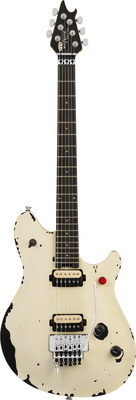 Evh - Wolfgang Special LTD DIV Evh - Wolfgang Special LTD DIV