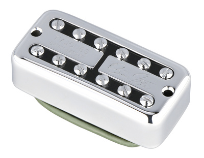 TV Jones - Brian Setzer Bridge C UV