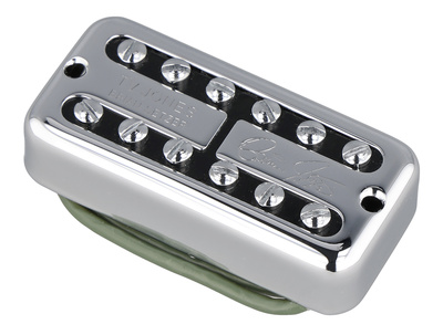 TV Jones - Brian Setzer Neck C UV