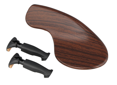 Wittner - Zürich Chinrest Violin 4/4 BR Wittner - Zürich Chinrest Violin 4/4 BR