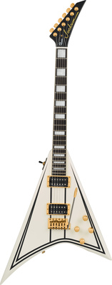 Jackson - LTD Legend Rhoads CD1 VWHT Jackson - LTD Legend Rhoads CD1 VWHT