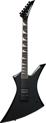 Jackson - LTD Marty Friedman KE-1 GBK