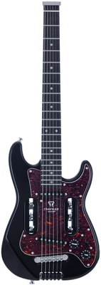 Traveler Guitar - EG-2 Standard Gloss Black Traveler Guitar - EG-2 Standard Gloss Black