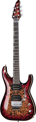 ESP - Horizon FR CTM BM Reptile Red ESP - Horizon FR CTM BM Reptile Red