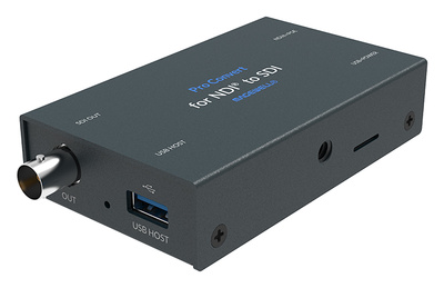 Magewell - Pro Convert NDI to SDI
