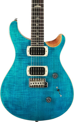 PRS - SE Custom 24 Blue Matteo