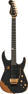 Jackson - Pro Phil Collen PC1- E WBLK Jackson - Pro Phil Collen PC1- E WBLK