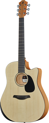 Furch - Violet Deluxe Dc-EM a Furch - Violet Deluxe Dc-EM a